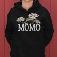Momo Floral Chamomile Mother's Day Momo レディースパーカー
