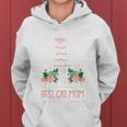 Best Cat Mom Cute Kitten Lover Mama Momma Mommy Women Hoodie Best Cat Mom Cute Kitten Lover Mama Momma Mommy Women Hoodie