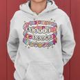 Bestie Squad Bracelets Best Friends Matching Girls Women Hoodie