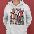 It's Jay Thing You Wouldn't Understand Jay Groovy レディースパーカー