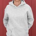 Mom Daughter Squad Mom And Daughter Squad Women Hoodie