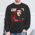 Ernesto Che Guevara シャツ キューバエルチェキューバ革命チェ スウェットシャツ 高齢者への贈り物