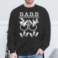 Father's Day Dads Against Daughter Dating Sweatshirt Gifts for Old Men