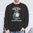 Father's Day Dad Sweatshirt Gifts for Old Men
