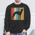 Italian Greyhound イタリアン・グレイハウンド スウェットシャツ 高齢者への贈り物