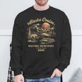 Matching Family Friends And Group Alaska Cruise 2025 Sweatshirt Gifts for Old Men