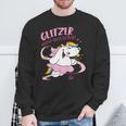 Pummel & Friends Pummelfee Pummeleinhorn Glitzer Sweatshirt Geschenke für alte Männer