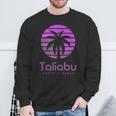 Taliabu パシフィックオーシャン スウェットシャツ 高齢者への贈り物