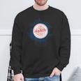 Trendy Parisaint Germain Circle Crest スウェットシャツ 高齢者への贈り物