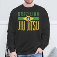 ブラジリアン柔術tシャツ Bjj柔術 スウェットシャツ 高齢者への贈り物