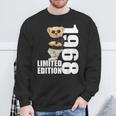 限定版 1968年 ベア・ベア 誕生日 1968年 ヴィンテージ 1968年 スウェットシャツ 高齢者への贈り物