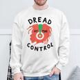 Dread At The Control Reggae Rockstar グラフィックtシャツ スウェットシャツ 高齢者への贈り物