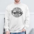 Family Vacation 2025 Making Memories Together Group Matching Sweatshirt Gifts for Old Men