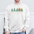 Town Country Mo ビンテージスローバックtシャツ レトロ70年代デザイン スウェットシャツ 高齢者への贈り物