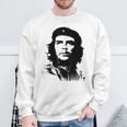 チェ・ゲバラ スウェットシャツ 高齢者への贈り物