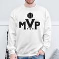 野球 Mvp Mostaluable Player スポーツtシャツ スウェットシャツ 高齢者への贈り物
