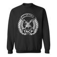 Air Force Tactical Air Control Party Tacp バッジ スウェットシャツ