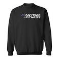 Anytime Fitness スウェットシャツ