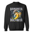 Bananita Dolfinita スウェットシャツ