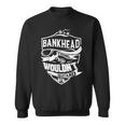 Bankhead Thingです。 スウェットシャツ
