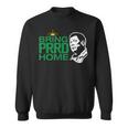 Bring Prrd Home スウェットシャツ