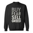 Buy Fearell Greed スウェットシャツ