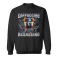 Cappuccino Assassino スウェットシャツ