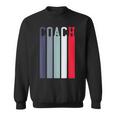 Coach Definition コーチ メンズ ファニー コーチ レディース スウェットシャツ