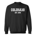 Colorado Estados Unidos Camisa de entrenamiento