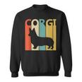 Corgi ウェルシュ・コーギー スウェットシャツ