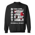 Daddy You Are My Baseball Buddy Elly De La Cruz Cincinnati スウェットシャツ