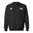 Equipo De Boxeo España Camisa de entrenamiento
