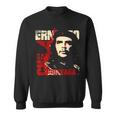Ernesto Che Guevara シャツ キューバエルチェキューバ革命チェ スウェットシャツ