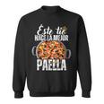 Este Tío Hace La Mejor Paella Amante De La Paella Camisa de entrenamiento