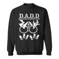 Father's Day Dads Against Daughter Dating Sweatshirt