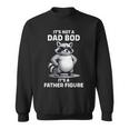 Father's Day Dad Sweatshirt