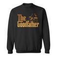 The Goodfather Part2 スウェットシャツ