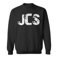 Jcs スウェットシャツ