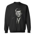 Jfk John F Kennedy Presidentialouvenir President スウェットシャツ