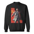 Lenin Forever ソビエト連邦 ソ連 ロシア レトロ ヴィンテージ ジャージ スウェットシャツ