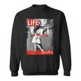 Life Picture Collection キス（1） スウェットシャツ
