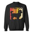 Maltipoo マルプー スウェットシャツ