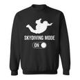 Mode Parachutisme Activé -Kydive Parachutisme Sweater e