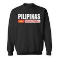 Pilipinas バスケットボール Gilas Philippines シャツ スウェットシャツ