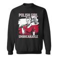 Polonia Polska Poland Polaca Bandera Camisa de entrenamiento