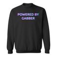 Powered By Gabber Music Festival Outfit 長袖tシャツ スウェットシャツ