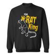 The Rat King スウェットシャツ