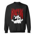 Rock N Roll Dog Muffin Hard Rock Sweatshirt Rock N Roll Dog Muffin Hard Rock Sweatshirt
