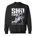 Sho-Time Fastest To 50-50Hohei Ohtani Los Angeles Mlbpa スウェットシャツ