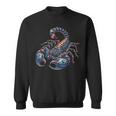 Signe Astrologiquecorpion Astrologie Horoscopecorpion Sweater e